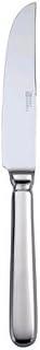 Oneida T018KSSF Sant Andrea Scarlatti S/S Steak Knife - Dozen