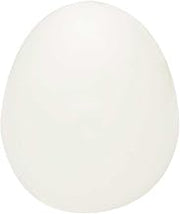 Michael Foods Peeled Hard Cooked Egg -- 144 per case.