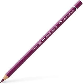 Faber-Castell Albrecht Durer Watercolor Pencil, 133 Magenta (FC117633)