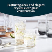 Libbey Polaris / 17.75 oz / 17.75 fluid_ounces Tumblers & Water Glasses