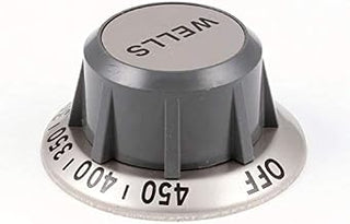 Wells Knob Control Assembly, Each