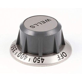 Wells Knob Control Assembly by WELLS VEHICLE ELECTRONICS – Model 2R-30259