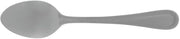 HUBERT Suave Teaspoon 18/0 Stainless Steel Teaspoon - 36 per Box