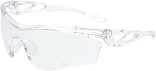 MCR Safety Unisex Checklite Cl4 Series Safety Glasses