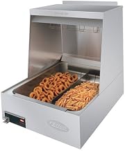 Hatco GRFHS-21 21" Glo-Ray Fry Holding Station