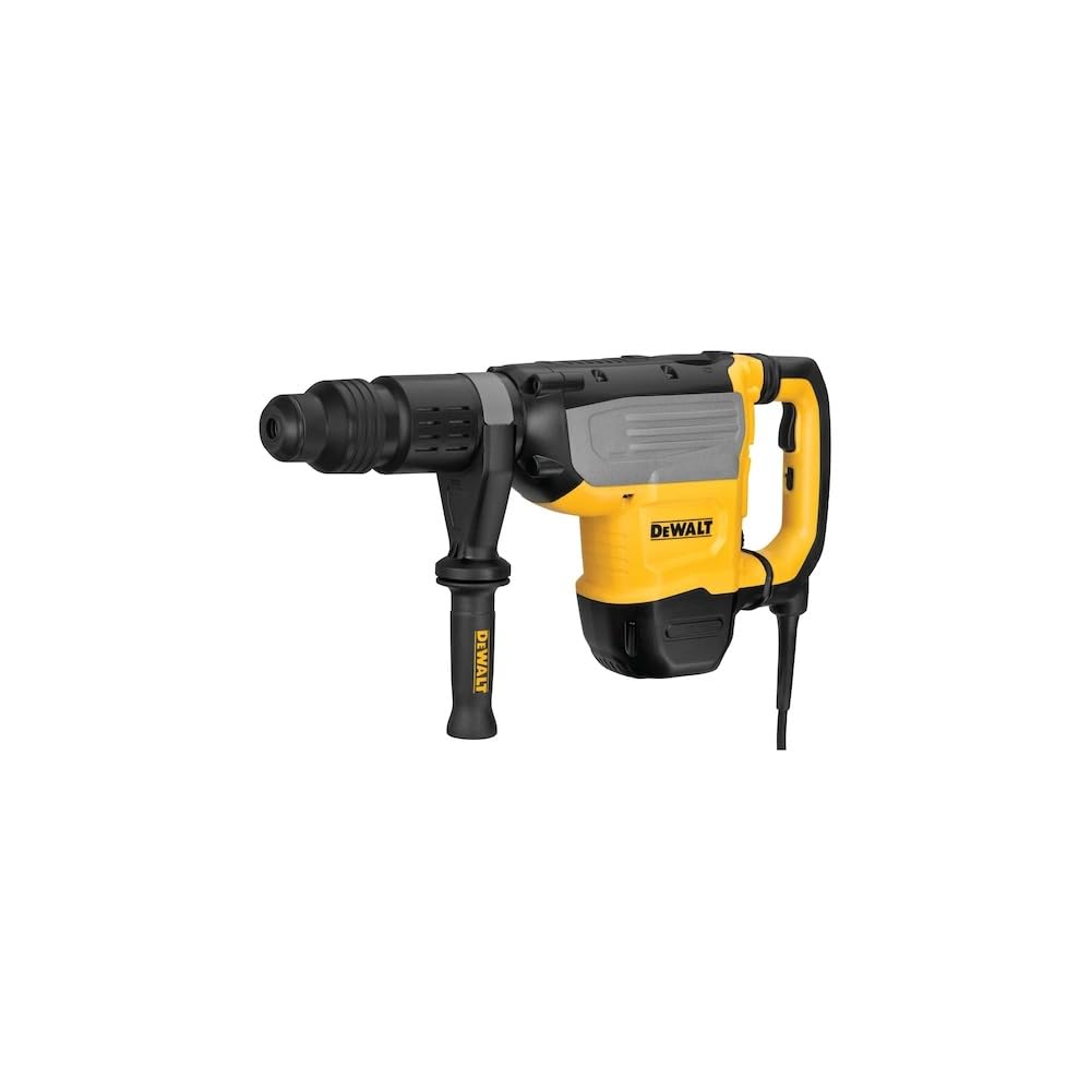 Rotary Hammer by DEWALT – One Size, Blend, Multi, Model D25773K