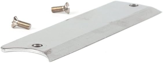 Robot Coupe 29780 Knife w/ Screws For Slicing