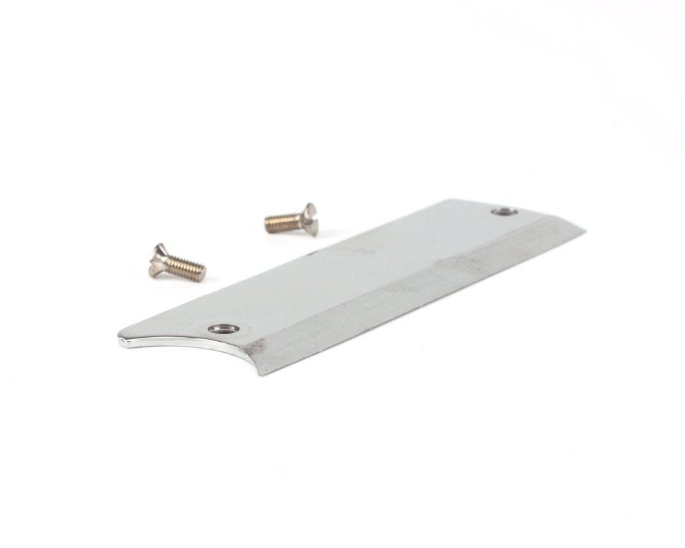 29780 Knife w/ Screws For Slicing by Robot Coupe – Model ROB29780