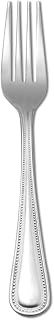 Oneida Delco Prima S/S Dinner Fork, 7-5/8"