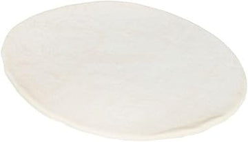 Rich's Pre Sheeted Pizza Dough, 10 Ounce -- 50 per case.