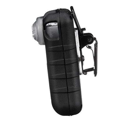 MSA (O2) Oxygen / Length: 1.299 IN Width: 2.126 IN Height: 3.425 IN / Black Gas Detectors & Alarms