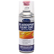 Eastwood 1 / 11.8 Ounce (Pack of 1) / 1-Pack Gloss Clear Coat Spray Paint