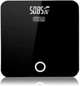 Electronic Scale, Rechargeable, Thin and Thick, Accurate and Stable, Strong and, Used to Measure Weight