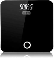 Electronic Scale, Rechargeable, Thin and Thick, Accurate and Stable, Strong and, Used to Measure Weight