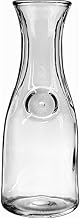 Anchor Hocking FBA_99119 1 Liter Carafe VASE