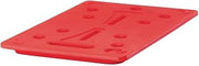 Cambro HP3253444 Full-Size Fire Red Camwarmer Hot Plate