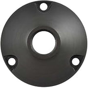Elitco Outdoor Cast Brass Surface Mount 2.75Inch W X 1Inch High in Dark Bronze