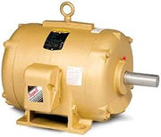 Baldor General Purpose Motor EM2542T-CI, 50 HP, 208-230/460 V, 3 PH, 3540 RPM, 324TS, Open