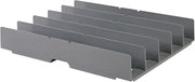 Cambro Csddc5151 Camshelving Dome Drying Cradle (5-Pack) 1 Each