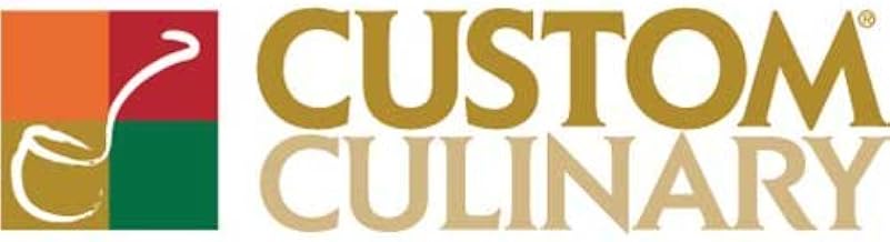 Custom Culinary Gold Label Jalapeno Relish, 1 Pound -- 16 per case.