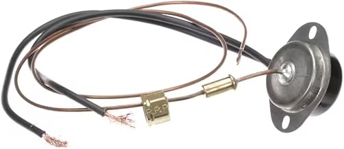 Fits Insinger A2103 Hi Temperature Cutoff Switch
