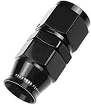 Red Horse Redhorse Performance 1200-10-2 PTFE reusable Hose End (Black), 1 Pack