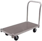 New Age 36 W X 60 L Smooth Platform Truck - PT3660S6