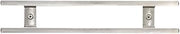 Mercer Culinary Magnetic Knife Bar, 12 Inch x 2.4 Inch x .9 Inch, Stainless Steel