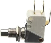 Fits Prince Castle SP960300 Cut-Off Microswitch for DCFT-BKAU, DCFT-BKEU, DCFT-BKNA