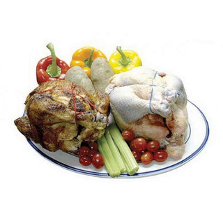 Rotisserie Chicken Tucker/Trussing Band by Screen Gems – Pack of 500, Model CT4