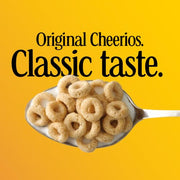 Cheerios 96 Ounce (Pack of 1) / Black / Original Cold Cereal