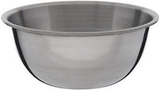Browne (575903) 3 qt Stainless Steel Deep Mixing Bowl