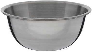 Browne (575903) 3 qt Stainless Steel Deep Mixing Bowl