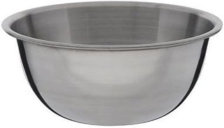 Browne (575903) 3 qt Stainless Steel Deep Mixing Bowl