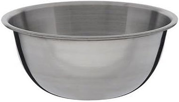 Browne (575903) 3 qt Stainless Steel Deep Mixing Bowl
