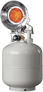 Mr. Heater TANK TOP HEATER 20LB