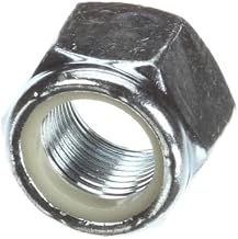 Replacement for fits 7814RN Salvajor Rotor Nut OEM SAL7814RN
