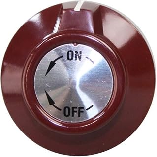 Replacement for fits Magikitch'n Knob - Pilot Valve 3501-0983202