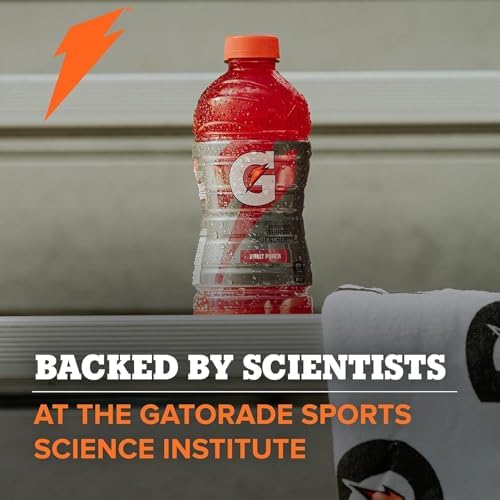Gatorade Lime Cucumber / 20 Fl Oz (Pack of 8) / 1 Sports Drinks