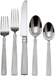 Reed & Barton Crescendo II - 65 Piece Flatware Set
