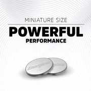 Energizer Multicolor / Standard (Pack of 3) / 1 Coin & Button Cell