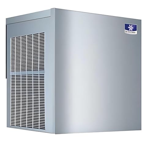 Manitowoc Head Only / 730 lb/day / 0.01 pounds Ice Machines