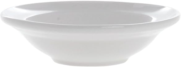 World Tableware BW-1132 Basics 3.5 Oz. Fruit Bowl - 36 / CS