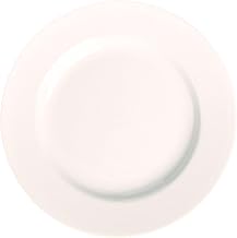 Homer Laughlin China 20800 Undecorated RE 11 Plate - Dozen