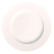 China 20800 Undecorated RE 11 Plate - Dozen by Homer Laughlin – Large, China, White, Pack of 12, Model HL20800