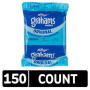 Kellogg's 0.78 Ounce (Pack of 150) / 150 Graham Crackers