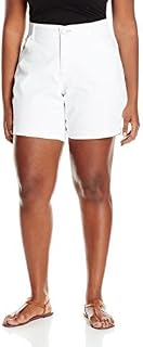 Lee Women's Plus Size Comfort-fit Codie Walk Short