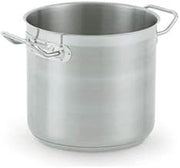 Vollrath 27 qt. Optio™ Stock Pot w/ Cover