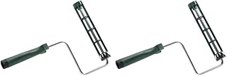 Wooster Brush R017-9 Sherlock Roller Frame, 9-Inch (Pack of 6)