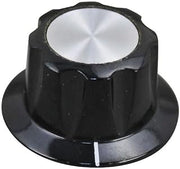 Replacement for fits Robot Coupe Color Control Knob1-1/8 D, Pointer RV30214